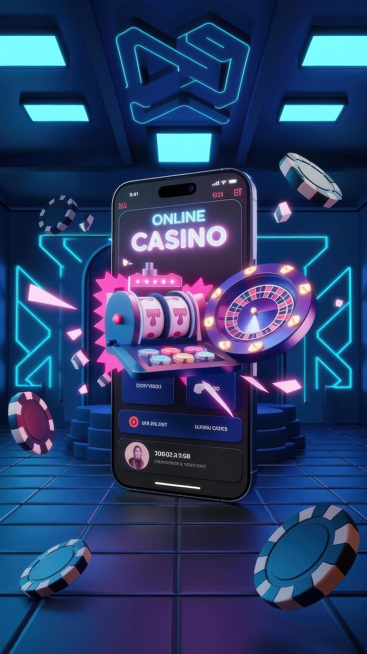 hahawin App 