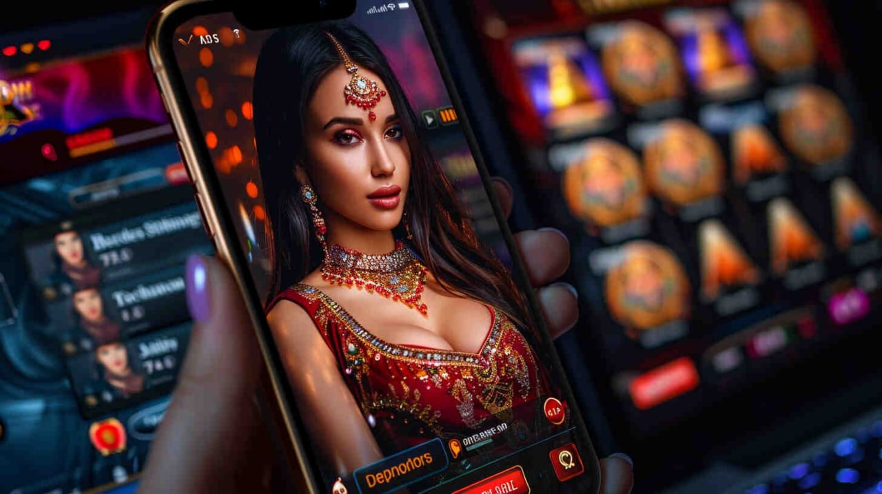 Tampilan tier VIP dengan benefit eksklusif